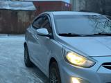 Hyundai Accent 2012 годаfor2 200 000 тг. в Уральск – фото 3