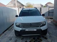 Renault Duster 2015 годаүшін4 000 000 тг. в Уральск