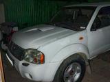 Nissan NP300 2012 годаүшін2 700 000 тг. в Алматы – фото 2