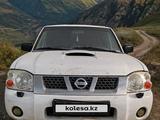 Nissan NP300 2012 годаүшін2 700 000 тг. в Алматы