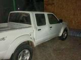 Nissan NP300 2012 годаүшін2 700 000 тг. в Алматы – фото 3