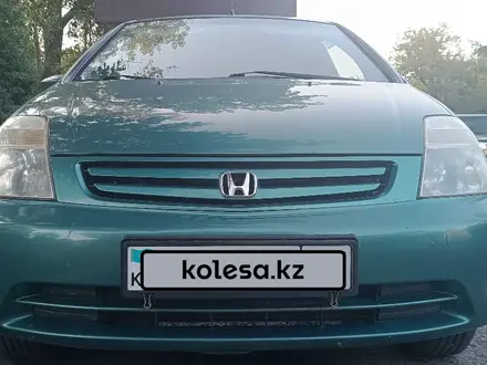 Honda Stream 2001 года за 3 100 000 тг. в Алматы – фото 11