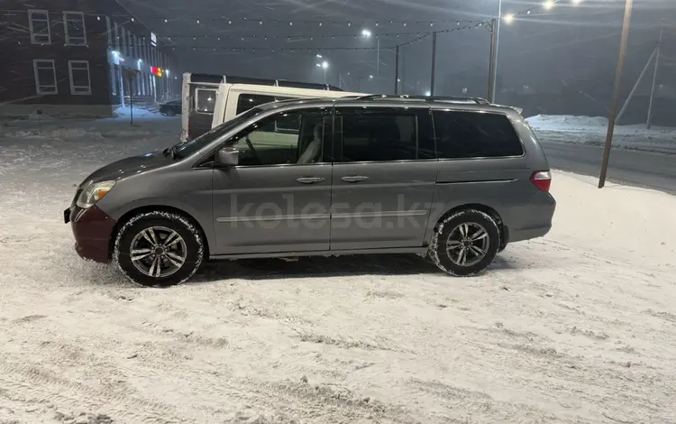 Honda Odyssey 2006 годаfor6 500 000 тг. в Астана