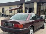 Audi 100 1994 годаүшін1 700 000 тг. в Мерке