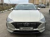 Hyundai Sonata 2023 года за 16 000 000 тг. в Караганда – фото 4
