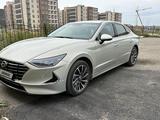 Hyundai Sonata 2023 года за 16 000 000 тг. в Караганда