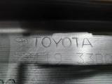 Передний бампер Toyota Camry 50 за 5 863 тг. в Алматы – фото 4