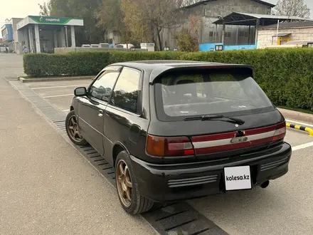 Toyota Starlet 1992 года за 2 500 000 тг. в Алматы – фото 2