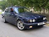 BMW 525 1994 года за 2 200 000 тг. в Алматы – фото 2