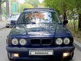 BMW 525 1994 года за 2 200 000 тг. в Алматы – фото 3
