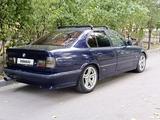 BMW 525 1994 года за 2 200 000 тг. в Алматы – фото 4