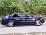 BMW 525 1994 года за 2 200 000 тг. в Алматы – фото 5