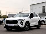 Haval Jolion Tech Plus 1.5T DCT (4WD) 2025 года за 13 790 000 тг. в Шымкент