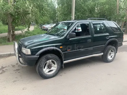 Opel Frontera 1996 года за 1 400 000 тг. в Павлодар