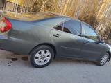 Toyota Camry 2001 года за 4 300 000 тг. в Кызылорда – фото 3