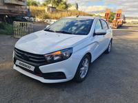 ВАЗ (Lada) Vesta 2018 годаүшін5 200 000 тг. в Темиртау