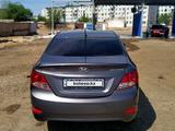 Hyundai Accent 2013 годаүшін5 200 000 тг. в Балхаш – фото 2