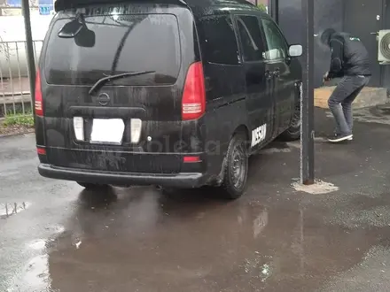 Nissan Serena 2002 года за 3 200 000 тг. в Алматы – фото 9