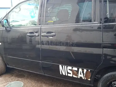 Nissan Serena 2002 года за 3 200 000 тг. в Алматы – фото 8