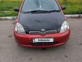 Toyota Vitz 2000 годаfor2 500 000 тг. в Усть-Каменогорск – фото 2