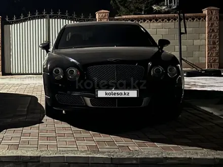 Bentley Continental Flying Spur 2005 года за 10 000 000 тг. в Алматы – фото 2