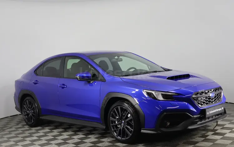 Subaru WRX 2023 года за 23 990 000 тг. в Астана