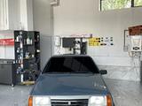 ВАЗ (Lada) 21099 2003 годаүшін2 000 000 тг. в Шымкент