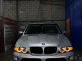 BMW X5 2001 годаfor6 000 000 тг. в Шымкент