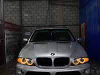 BMW X5 2001 годаfor5 500 000 тг. в Шымкент