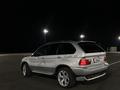 BMW X5 2001 годаүшін4 500 000 тг. в Шымкент – фото 6