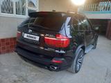 BMW X5 2006 годаfor8 200 000 тг. в Шымкент – фото 4