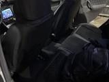 Mercedes-Benz C 180 2001 годаүшін2 800 000 тг. в Алматы – фото 5