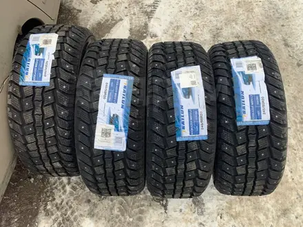 Новые зимние шипованные шины Sailun Ice Blazer 245/50 R20 за 350 000 тг. в Астана