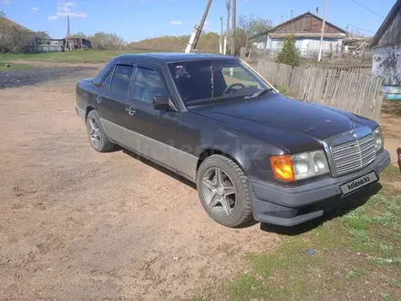 Mercedes-Benz 190 1990 годаүшін1 400 000 тг. в Кокшетау