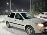 ВАЗ (Lada) Granta 2190 2013 года за 2 150 000 тг. в Семей