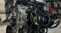 Двигатель 2TR-FE на Toyota Land Cruiser Prado 2.7л 2TR/1GR/1UR/3UR/2UZ/3UZfor95 000 тг. в Алматы