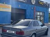 BMW 525 1991 года за 1 650 000 тг. в Кызылорда – фото 4