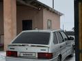 ВАЗ (Lada) 2114 2008 годаүшін560 000 тг. в Атырау – фото 3