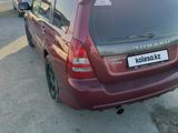 Subaru Forester 2003 годаүшін4 500 000 тг. в Жанаозен – фото 2