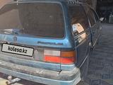 Volkswagen Passat 1992 годаfor1 150 000 тг. в Тараз – фото 4