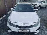 Kia Optima 2018 годаүшін8 100 000 тг. в Ушарал