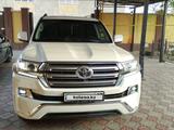 Toyota Land Cruiser 2016 года за 36 999 999 тг. в Шымкент