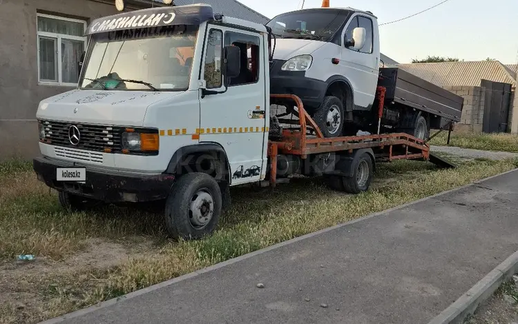 Mercedes-Benz  711D 1993 года за 11 000 000 тг. в Шымкент