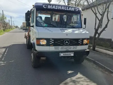 Mercedes-Benz  711D 1993 года за 11 000 000 тг. в Шымкент – фото 8