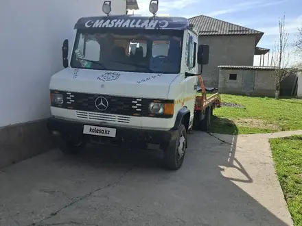 Mercedes-Benz  711D 1993 года за 11 000 000 тг. в Шымкент – фото 9