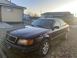 Audi 100 1992 годаfor850 000 тг. в Алматы – фото 3