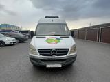 Mercedes-Benz  Sprinter 2010 года за 11 500 000 тг. в Костанай – фото 2