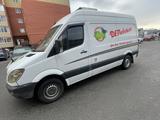 Mercedes-Benz  Sprinter 2010 года за 11 500 000 тг. в Костанай