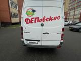 Mercedes-Benz  Sprinter 2010 года за 11 500 000 тг. в Костанай – фото 5