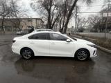 Kia K3 2024 года за 7 700 000 тг. в Алматы
